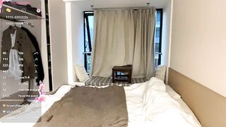 LaurelLeier - My Stripchat Stream titty-fuck luxurious-privates-teens topless heels camel-toe