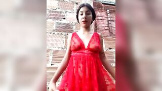 chaparritahot99 - My Stripchat Stream dildo-or-vibrator-big-tits blowjob topless-latin sex-toys latin-masturbation