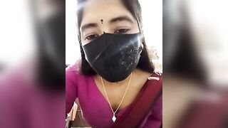 Puja-Rane - My Stripchat Stream dirty-talk big-tits cheapest-privates-indian masturbation small-tits-indian