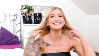 Lia_Benini - My Stripchat Stream camel-toe tattoos-young big-tits-blondes topless-young white