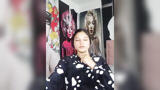 Sweet_Innocence_ - My Stripchat Stream mexican twerk mexican small-tits-teens small-tits-teens