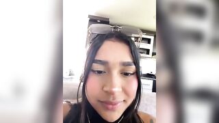 Mariangel_11 - My Stripchat Stream foot-fetish piercings-teens affordable-cam2cam spanish-speaking big-tits