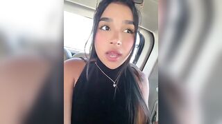 Mariangel_11 - My Stripchat Stream