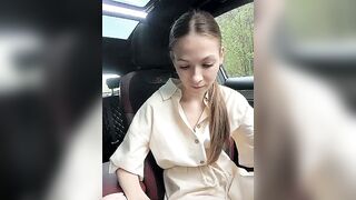 CompactBaby - My Stripchat Stream masturbation nipple-toys interactive-toys brunettes-petite shower