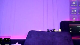 norxiio - New Live Chaturbate feed ink piercings toy