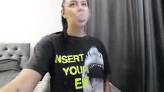 Casiana_ - My Stripchat Stream topless-young squirt-young titty-fuck romantic handjob