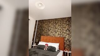 I_amVeronicle - My Stripchat Stream affordable-cam2cam oil-show medium cam2cam office