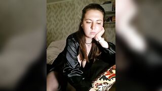 Melenka - My Stripchat Stream big-tits-handjob brunettes fingering-white mobile striptease-white