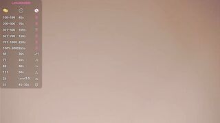 RosannaBennerman - My Stripchat Stream recordable-publics topless-teens asian-teens big-tits-blondes role-play