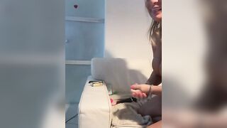 sissytrainz - My Stripchat Stream mobile shower orgasm-mature striptease titty-fuck
