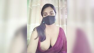 SimaRoy- - My Stripchat Stream fingering-young squirt masturbation big-ass-indian handjob
