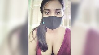SimaRoy- - My Stripchat Stream fingering-young squirt masturbation big-ass-indian handjob