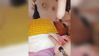 Timide_girl17 - My Stripchat Stream lovense glamour dildo-or-vibrator-deepthroat dildo-or-vibrator-anal deepthroat-blowjob
