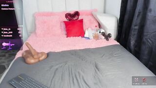 merida_blue_ - My Stripchat Stream sexting erotic-dance latin-young student brunettes
