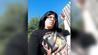 JessicaTwist - My Stripchat Stream recordable-publics recordable-publics masturbation outdoor outdoor