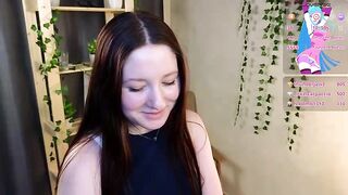 RudyLienna - My Stripchat Stream twerk yoga yoga-teens brunettes-teens dirty-talk