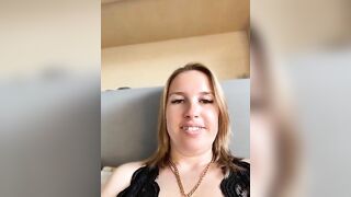 amberrose094 - My Stripchat Stream blondes-creampie anal-creampie mobile cumshot middle-priced-privates-white