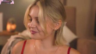 Lunea_Evienne_ - My Stripchat Stream role-play tattoos blondes-blowjob cam2cam medium