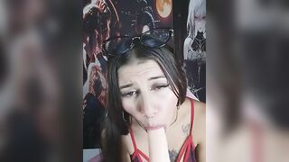CharlotteSex_ - My Stripchat Stream dirty-talk humiliation small-tits-white striptease-white trimmed-teens
