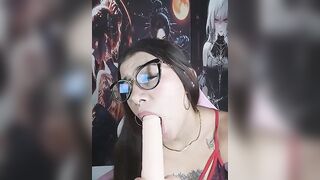 CharlotteSex_ - My Stripchat Stream dirty-talk humiliation small-tits-white striptease-white trimmed-teens