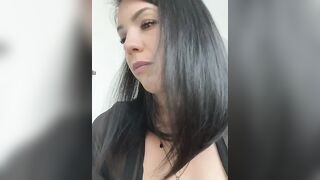 AlyaRei - My Stripchat Stream shower striptease jerk-off-instruction romantic-latin big-tits-creampie