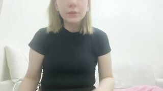 Jessiebest - My Stripchat Stream massage role-play petite-young young office