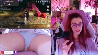 Indriya2x0 - My Stripchat Stream dildo-or-vibrator interactive-toys-young striptease-white dirty-talk dildo-or-vibrator-young