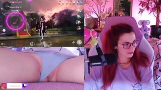 Indriya2x0 - My Stripchat Stream dildo-or-vibrator interactive-toys-young striptease-white dirty-talk dildo-or-vibrator-young