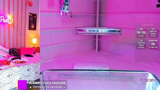 Miss_Pawi - My Stripchat Stream small-audience striptease-milfs handjob-milfs milfs big-ass
