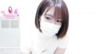 QoMeioQ - My Stripchat Stream cosplay handjob masturbation sex-toys middle-priced-privates