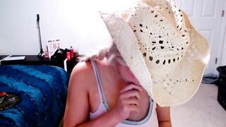 anyataylorrx - New Live Chaturbate pov throat yours kink