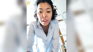 NoirElysia - My Stripchat Stream athletic hd striptease asian-foot-fetish twerk-asian