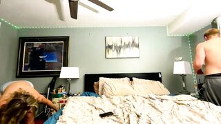 thickwhitegirl616114 - New Live Chaturbate mtf Webcam replay Visual recording nude