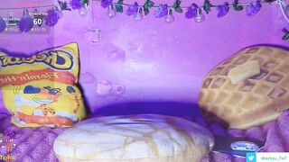 Sharkyu1 - My Stripchat Stream titty-fuck cam2cam striptease-latin anal latin-masturbation