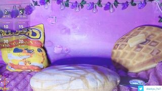 Sharkyu1 - My Stripchat Stream titty-fuck cam2cam striptease-latin anal latin-masturbation