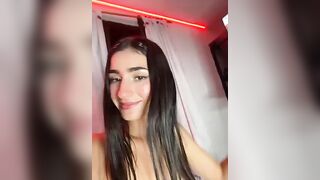 Dulce_ass4 - My Stripchat Stream sexting blowjob-ahegao latin-foot-fetish new-petite twerk
