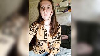 Melenka - My Stripchat Stream medium-hair striptease big-nipples fingering-white big-tits-blowjob
