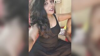 Hotbhabi305 - My Stripchat Stream medium romantic-indian facesitting doggy-style romantic