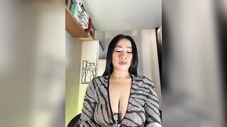 AsianMilfSheryl - My Stripchat Stream big-tits-handjob long-hair asian-creampie doggy-style-creampie twerk