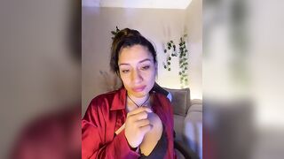 S_Beck - My Stripchat Stream middle-priced-privates brunettes romantic interactive-toys petite