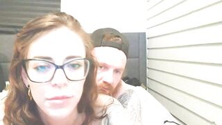 hisnhertemptation - New Live Chaturbate vibrate creamypussy wifematerial facecute