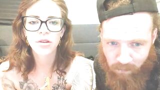 hisnhertemptation - New Live Chaturbate vibrate creamypussy wifematerial facecute
