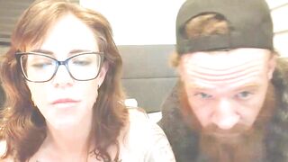 hisnhertemptation - New Live Chaturbate vibrate creamypussy wifematerial facecute