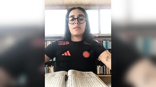 Annya-sweet - My Stripchat Stream fingering twerk latin orgasm spanking