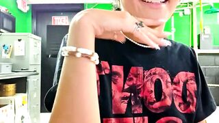 yoitshoney - New Live Chaturbate bj dress curly mature