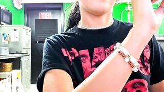 yoitshoney - New Live Chaturbate bj dress curly mature