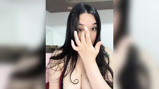Doce_Giovanna - My Stripchat Stream oil-show anal fingering-young fingering-young big-tits-bbw