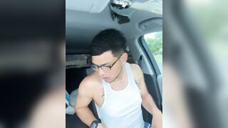 StrokingDaddy4 - My Stripchat Stream cumshot smoking mobile lovense anal