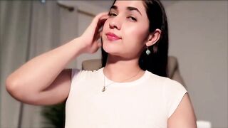 __amcutefatima - My Stripchat Stream small-tits-asian dildo-or-vibrator-anal asian-young arab-young moderately-priced-cam2cam