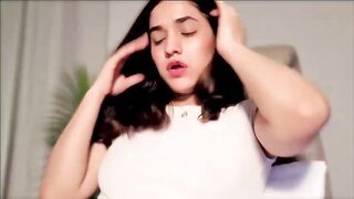 __amcutefatima - My Stripchat Stream small-tits-asian dildo-or-vibrator-anal asian-young arab-young moderately-priced-cam2cam